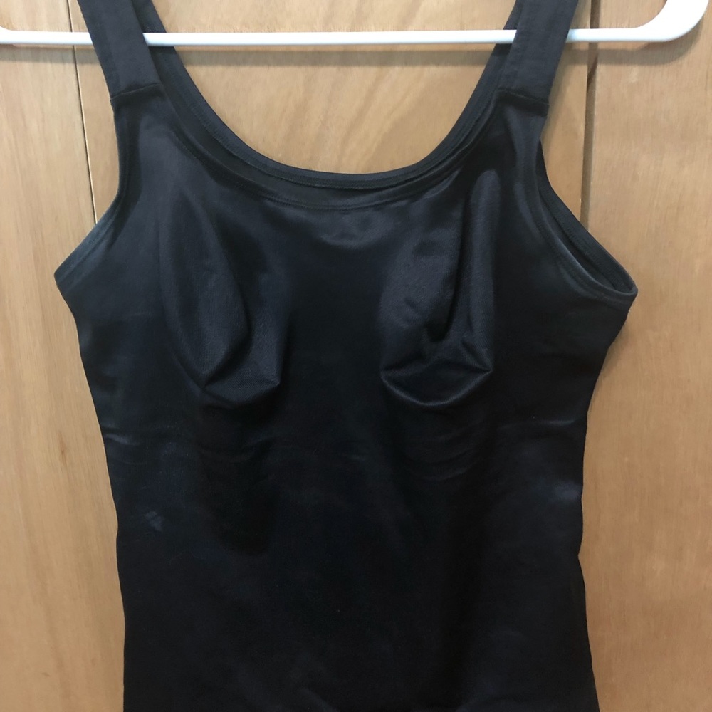 RUBY RIBBON CAMI